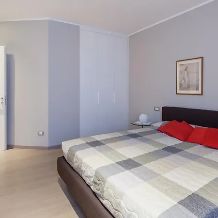 Residenza Callas Ii * فيرونا