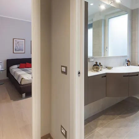 Residenza Callas Ii فيرونا