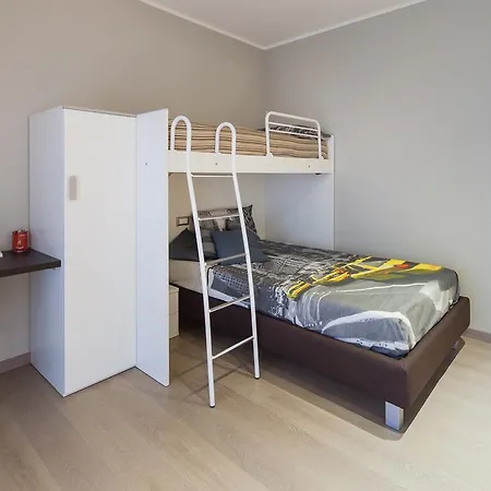 Residenza Callas Ii Appartement *