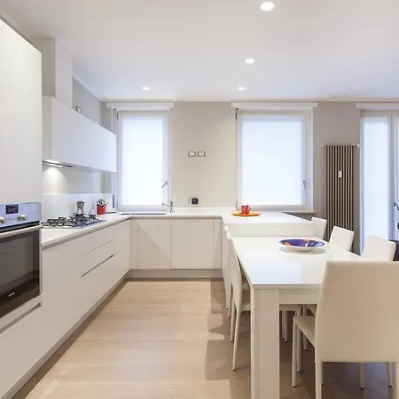 Residenza Callas Ii فيرونا