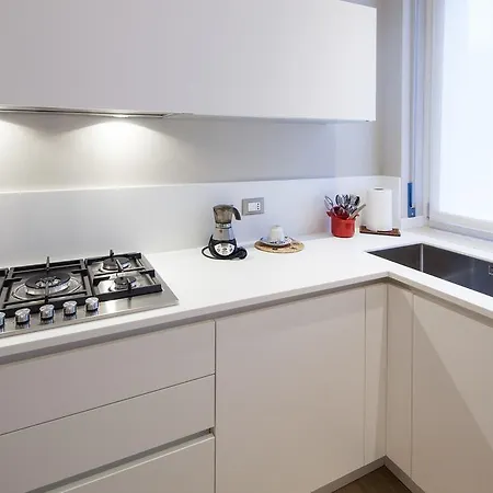 Residenza Callas Ii شقة *