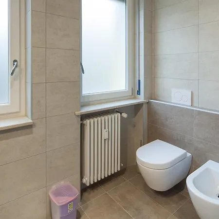 Residenza Callas Ii *