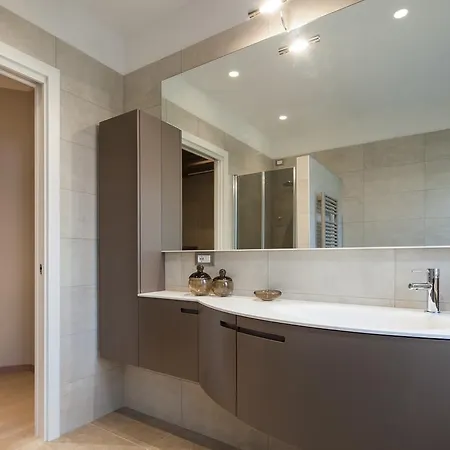 Callas Ii Apartment *