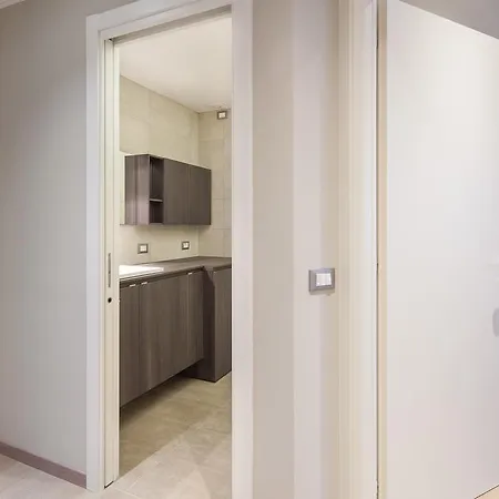 Callas Ii Apartment Verona