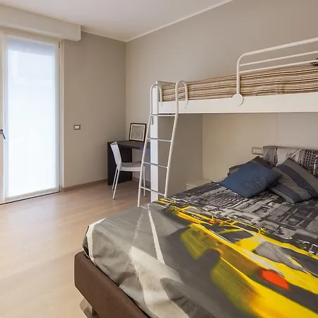 Residenza Callas Ii