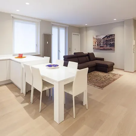 Callas Ii Apartment *
