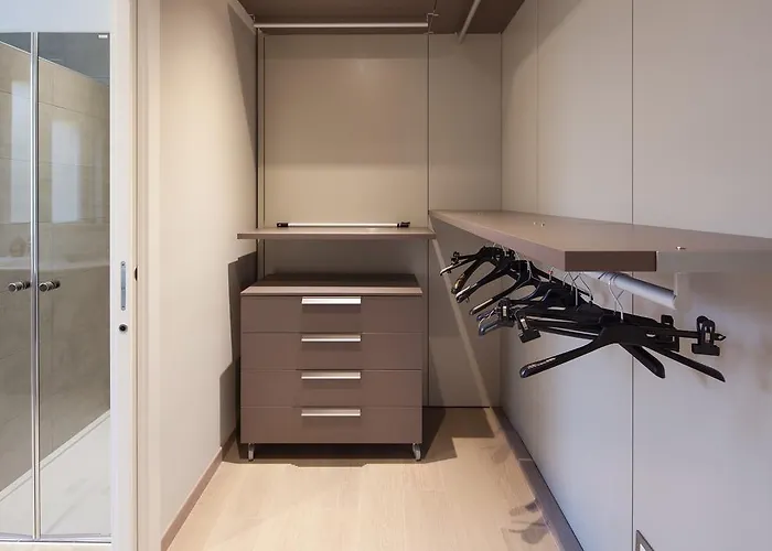 Apartamento Residenza Callas Ii *