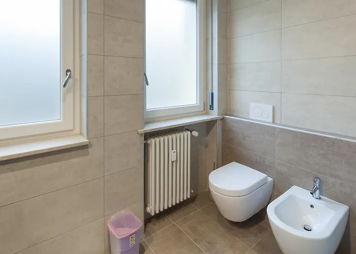 Residenza Callas Ii *