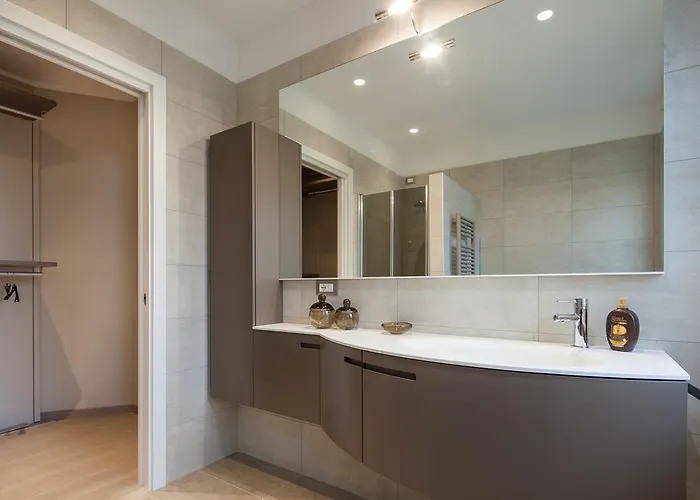 Residenza Callas Ii Apartamento *