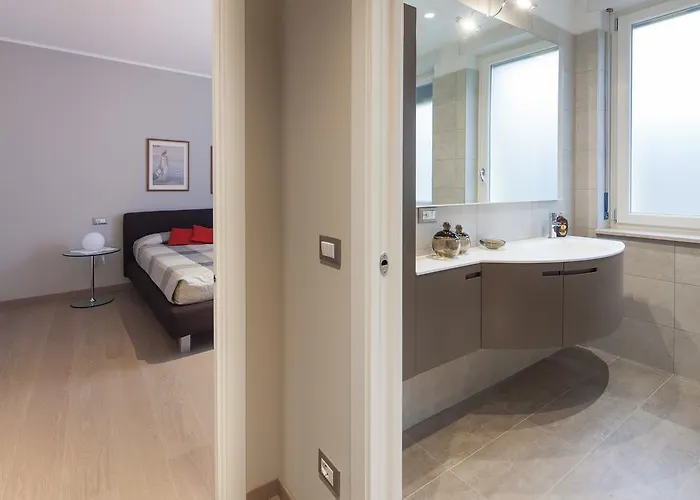 Residenza Callas Ii Verona