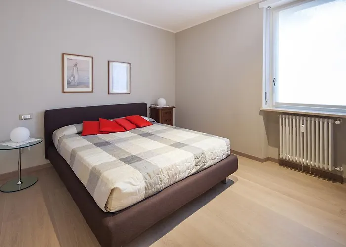 Residenza Callas Ii *