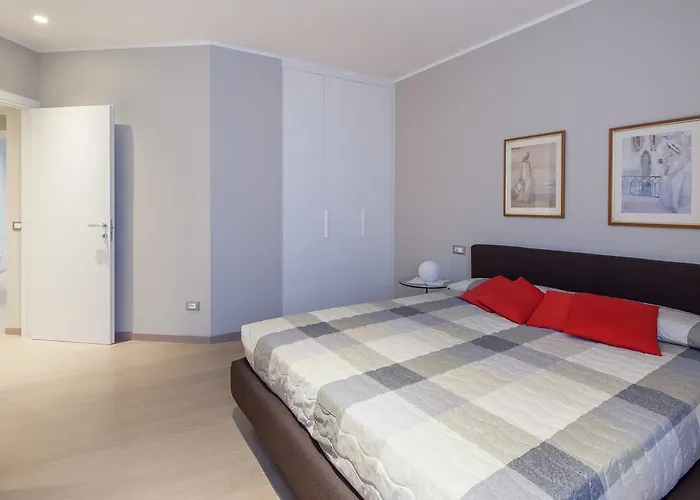 Residenza Callas Ii * Verona