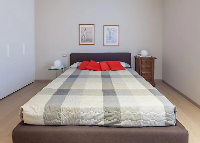 Residenza Callas Ii Apartamento