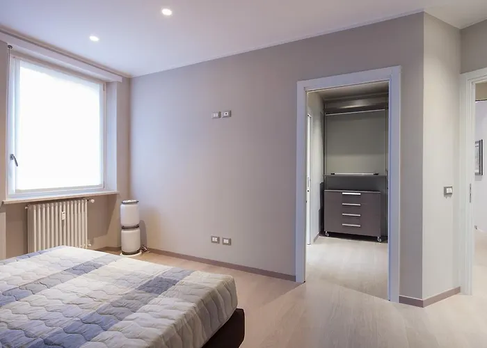 Apartamento Residenza Callas Ii Verona