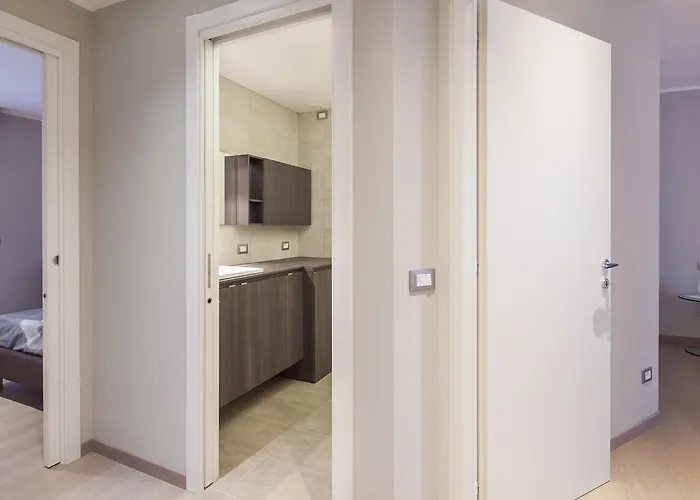 Residenza Callas Ii Apartamento Verona