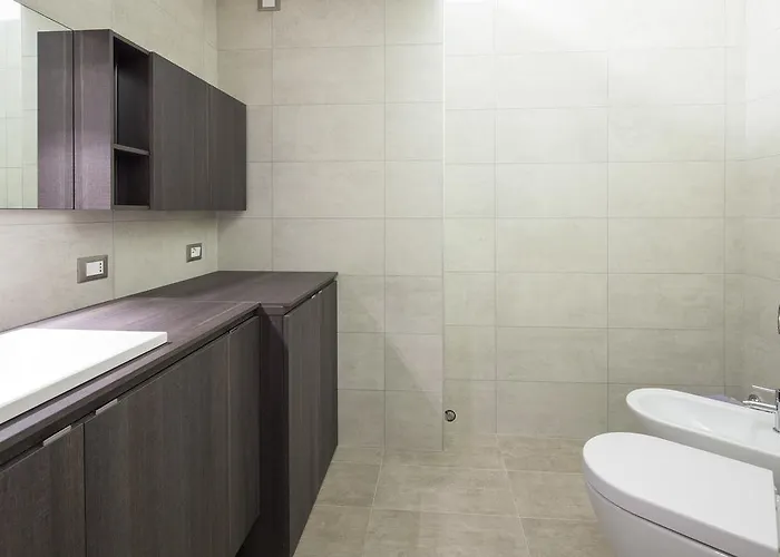 Residenza Callas Ii Apartamento