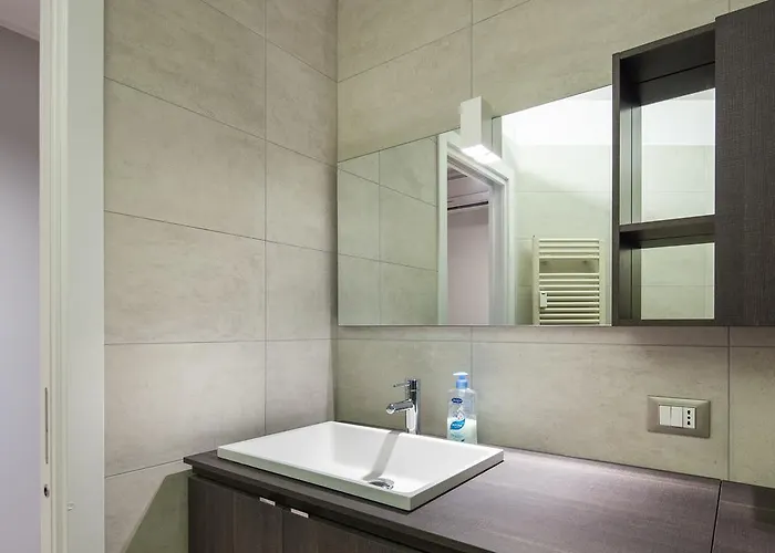 Apartamento Residenza Callas Ii *