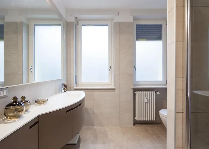 Residenza Callas Ii Apartamento Verona