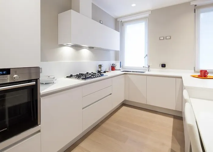 Residenza Callas Ii *