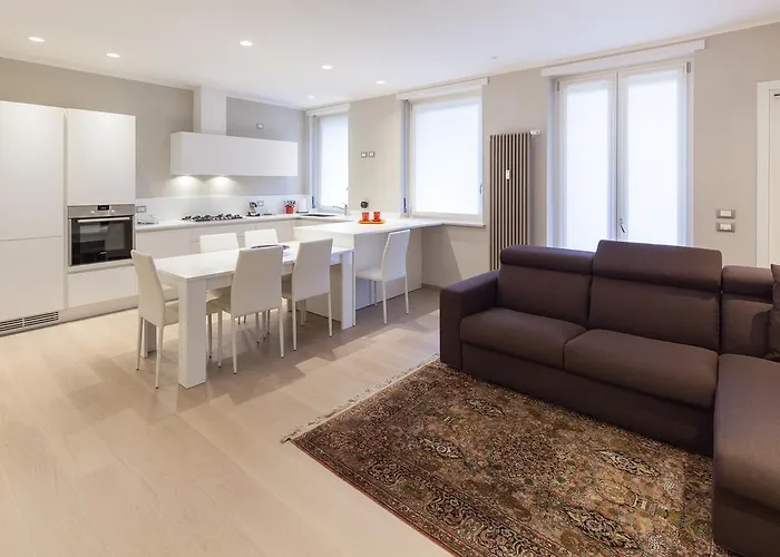 Apartamento Residenza Callas Ii