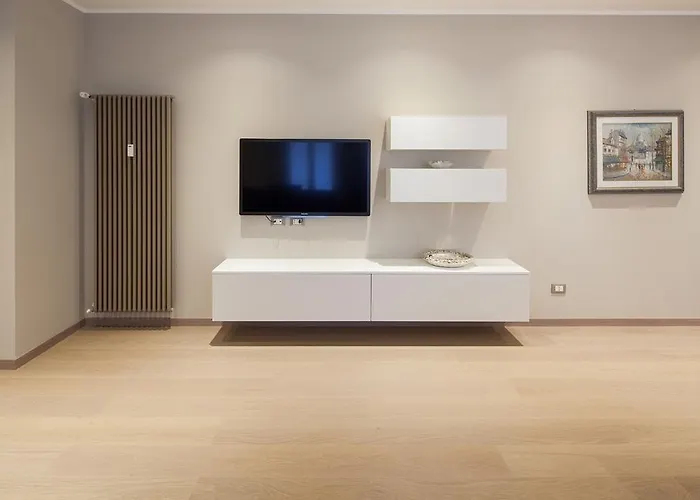 Residenza Callas Ii *