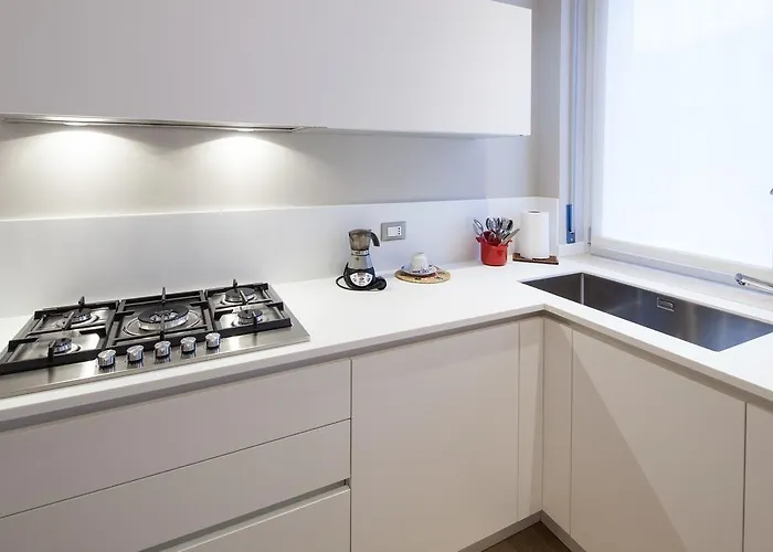 Residenza Callas Ii Apartamento *