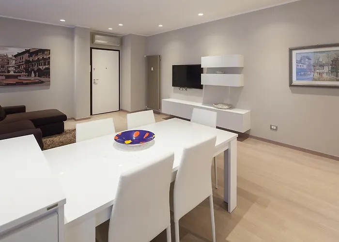 Residenza Callas Ii * Verona