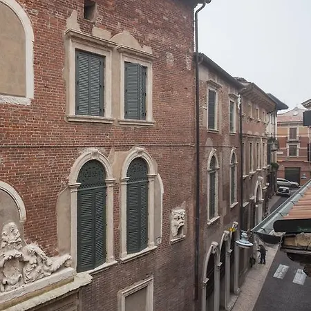 Residenza Callas Ii