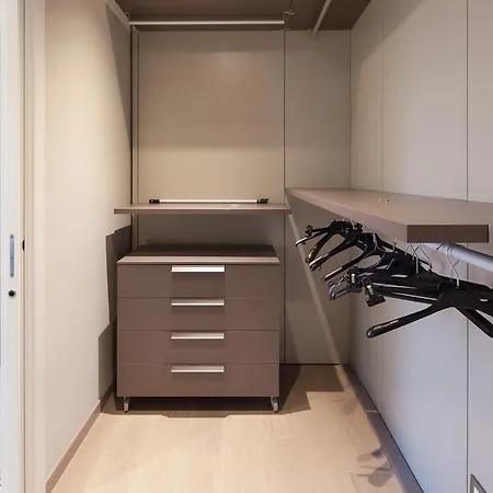 شقة Residenza Callas Ii *