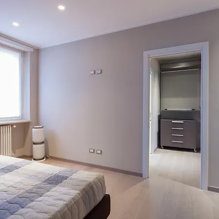 شقة Residenza Callas Ii فيرونا