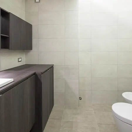 Residenza Callas Ii Apartamento