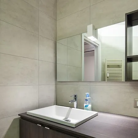 Apartamento Residenza Callas Ii *