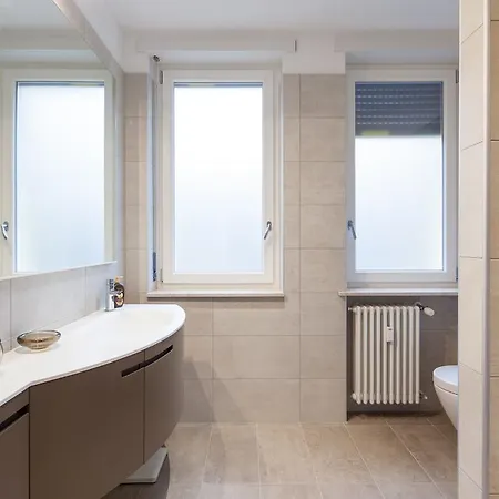 Residenza Callas Ii Apartamento Verona