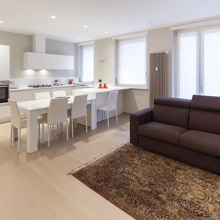 Apartamento Residenza Callas Ii