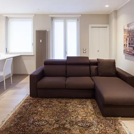 Residenza Callas Ii شقة