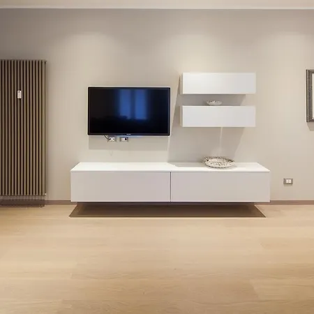 Residenza Callas Ii *