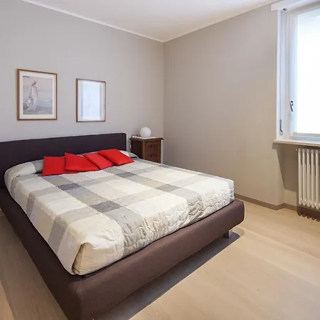 Residenza Callas Ii *
