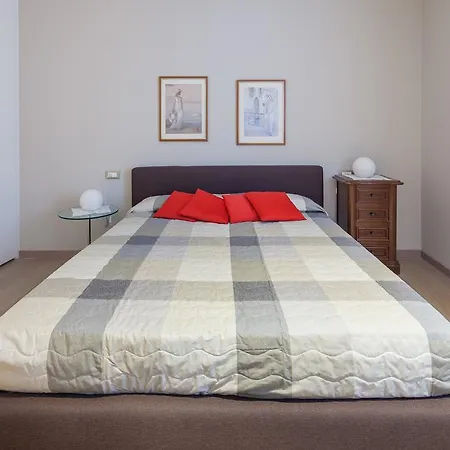 Residenza Callas Ii Appartamento