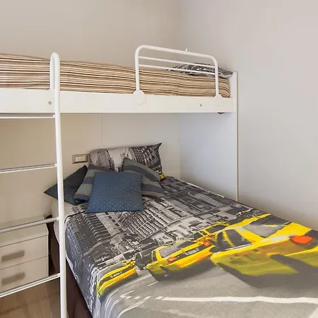 Appartamento Residenza Callas Ii Verona
