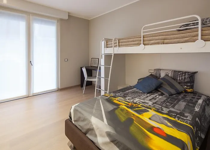 Residenza Callas Ii