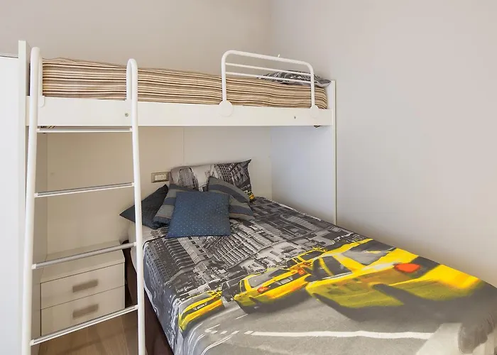 Lägenhet Residenza Callas Ii Verona